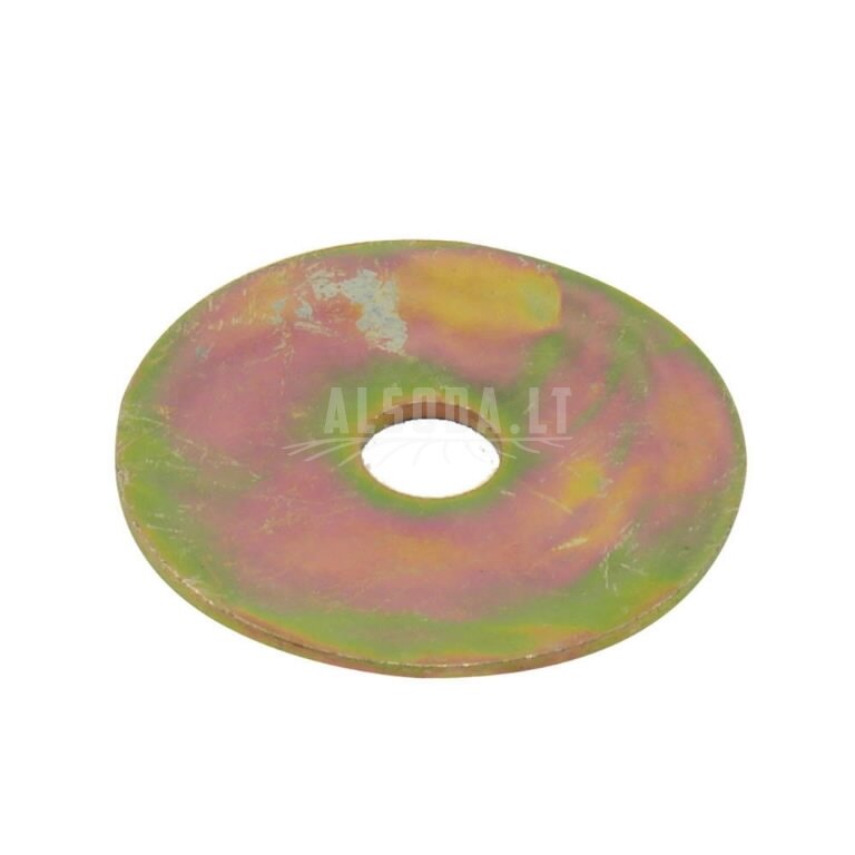 WASH:FLAT:.350 x 1.590 x .062, MTD WASH:FLAT:.350 x 1.590 x .062, MTD