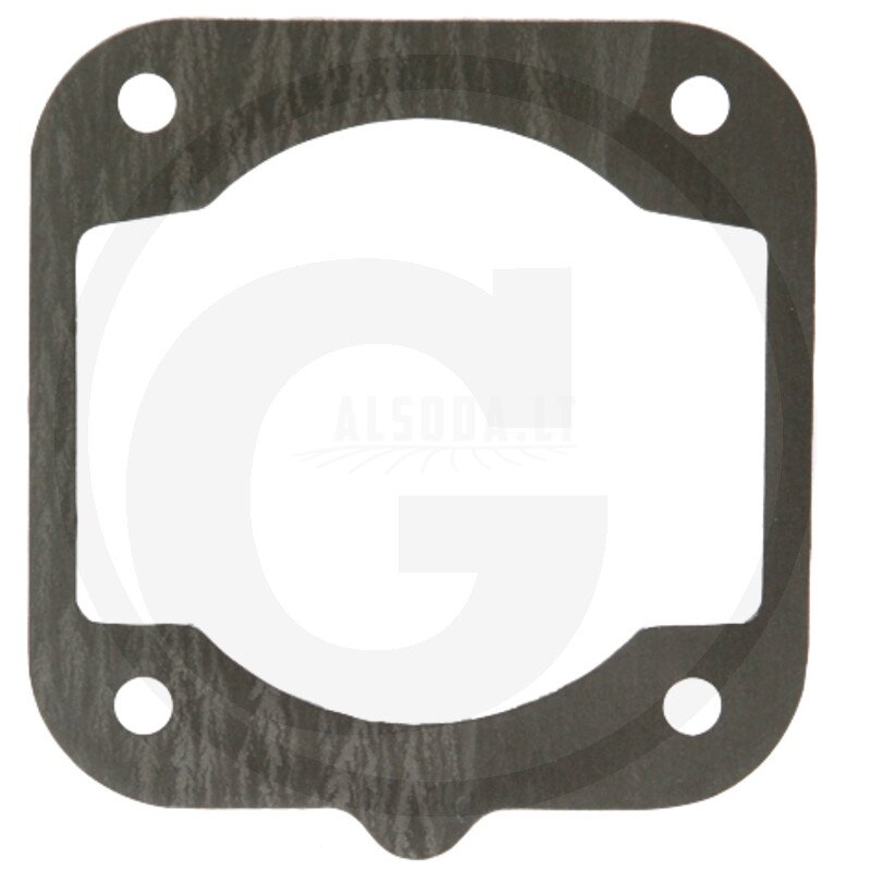 Wacker Cilindro tarpinė 0108122 BTS 930, BTS 935, BTS 1030, BTS 1035 Wacker Cilindro tarpinė 0108122 BTS 930, BTS 935, BTS 1030, BTS 1035