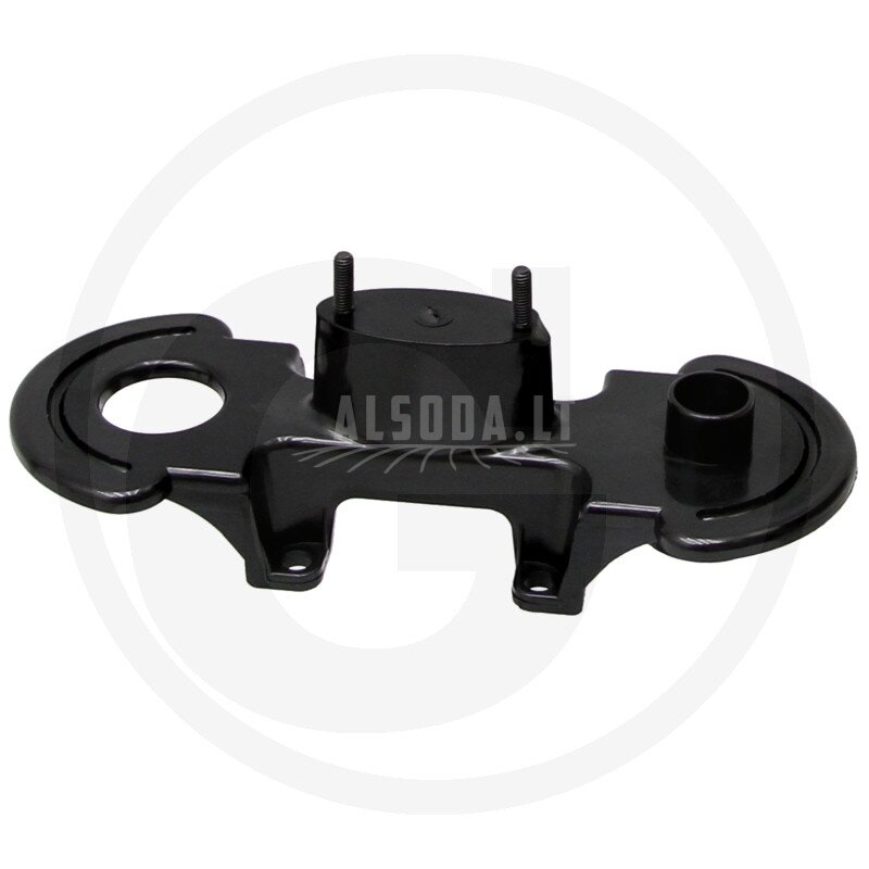 Wacker įsiurbimo kolektorius 0084927 BS 45–4, BS 52–4, BS 60–4, BS 65–4