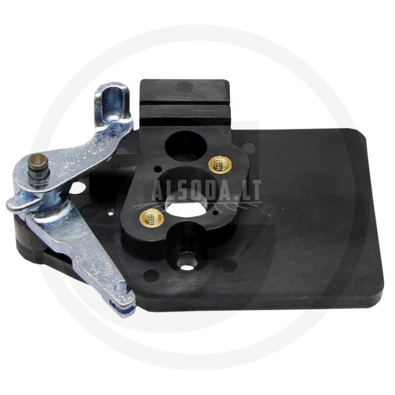 Wacker įsiurbimo kolektorius 0118350 BS 600, BS 600-oi Wacker įsiurbimo kolektorius 0118350 BS 600, BS 600-oi