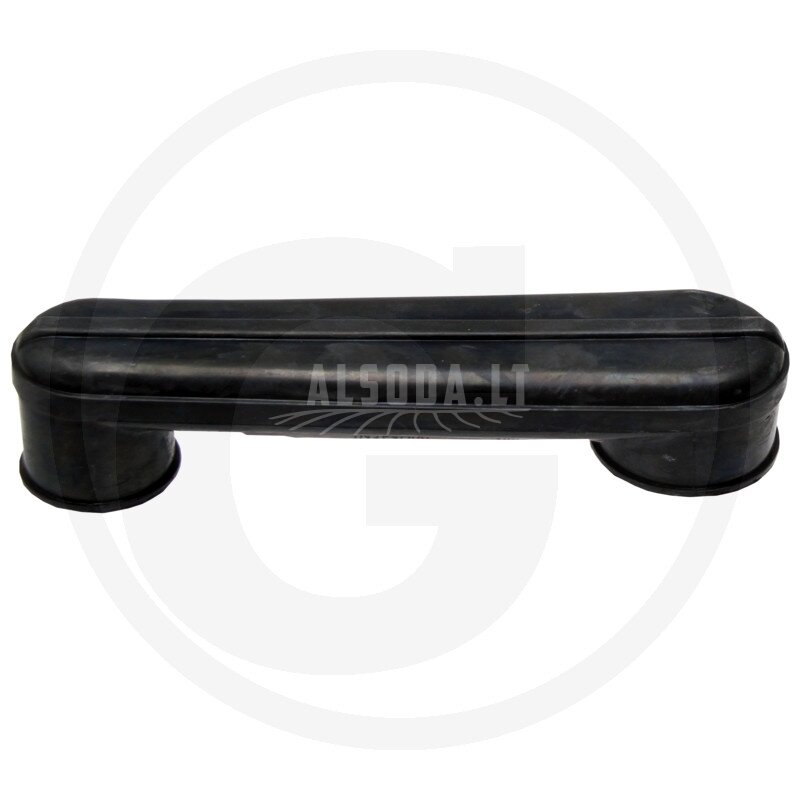 Wacker Karbiuratoriaus flanšas 0114769 BS 500, BS 500-oi, BS 600, BS 600-oi, BS 650, BS 700, BS 700-oi