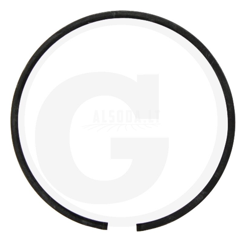 Wacker Stūmoklio žiedas 0045904 BH 22, BH 24, BS 500, BS 502, BS 502i, BS 600, BS 602, BS 602i, BS 650, BS 700, BS 702, WM 80 Wacker Stūmoklio žiedas 0045904 BH 22, BH 24, BS 500, BS 502, BS 502i, BS 600, BS 602, BS 602i, BS 650, BS 700, BS 702, WM 80