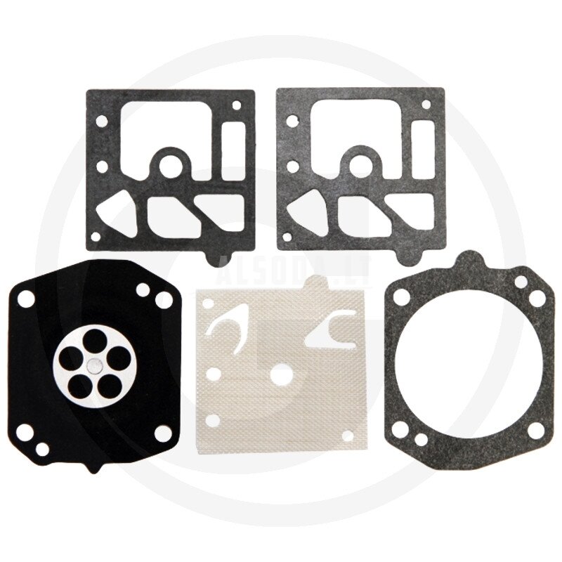 Walbro diafragmos rinkinys
D10-HD Walbro diafragmos rinkinys
D10-HD