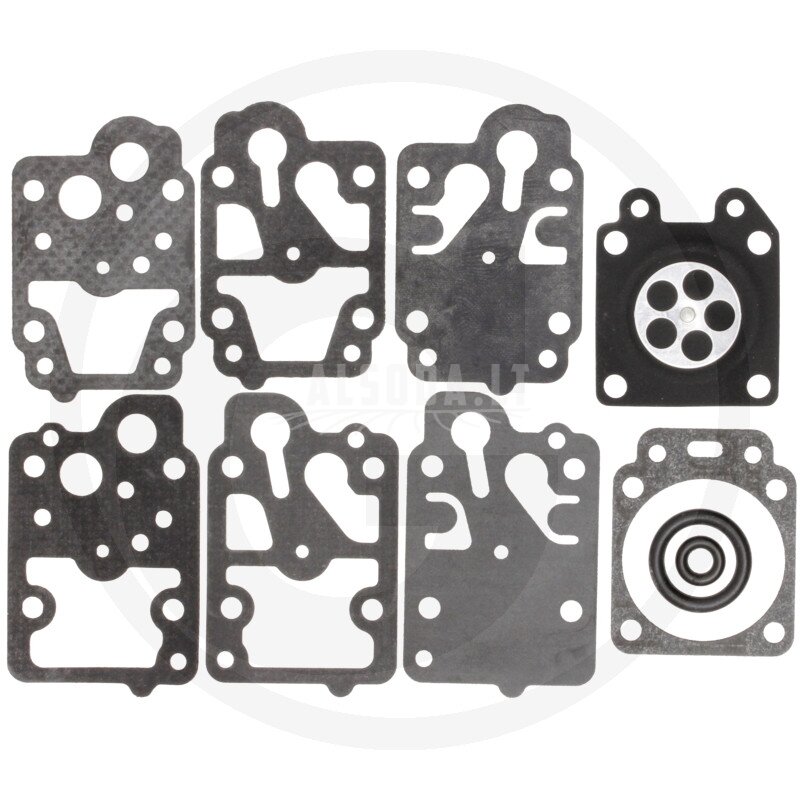 Walbro diafragmos rinkinys
D20-WYMP Walbro diafragmos rinkinys
D20-WYMP