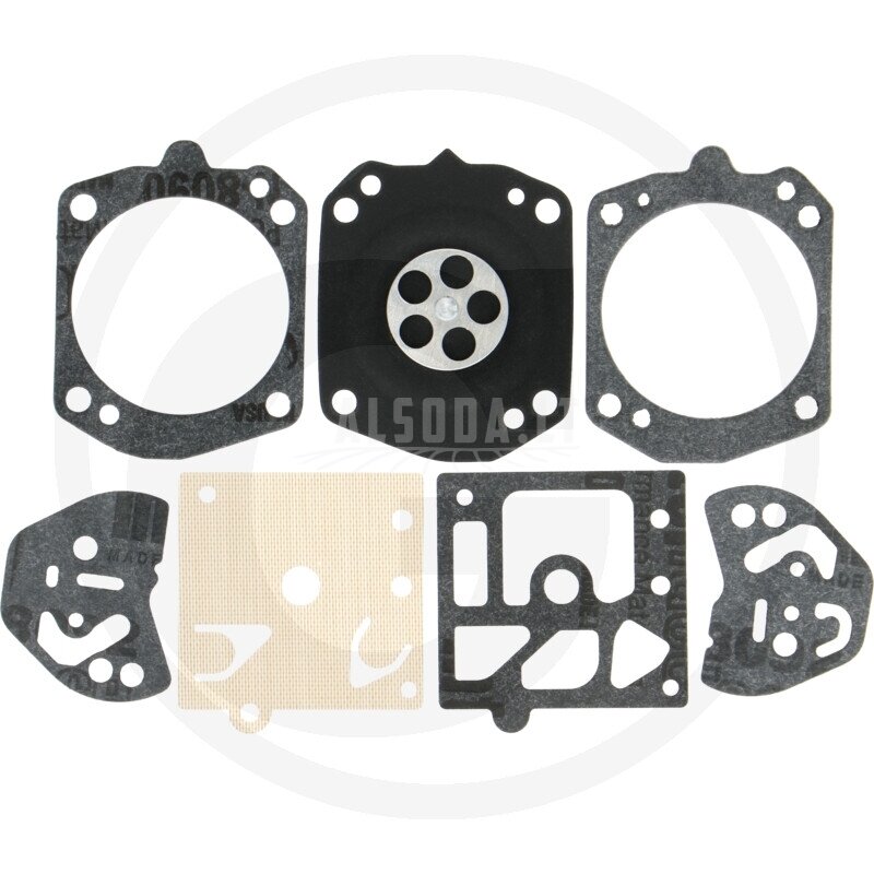 Walbro - HDA-110A diafragmos rinkinys
Tinka Walbro D22-HDA Walbro - HDA-110A diafragmos rinkinys
Tinka Walbro D22-HDA