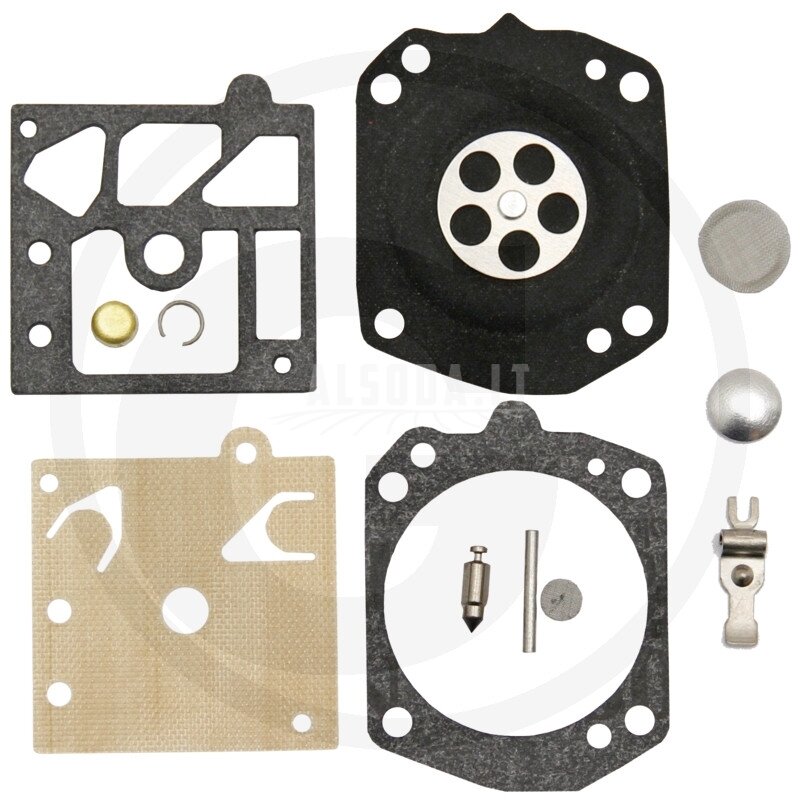 Walbro - HDA-34-1 Remonto komplektas
Tinka Walbro K22-HDA Walbro - HDA-34-1 Remonto komplektas
Tinka Walbro K22-HDA
