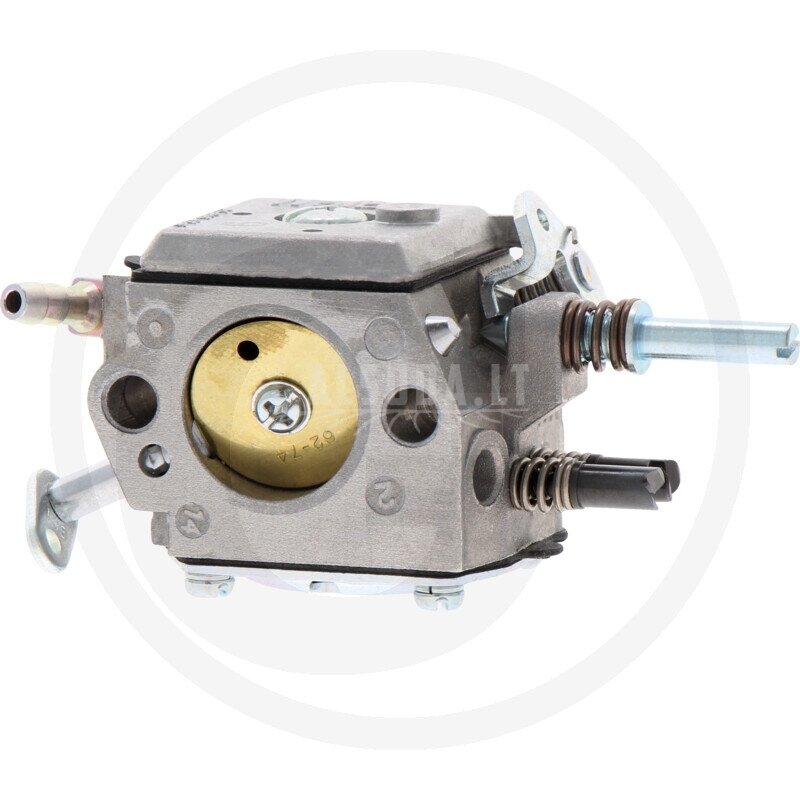 Walbro karbiuratoriai
HDA-22 119151000 iaus tipas: HDA-22