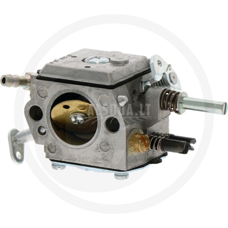 Walbro karbiuratoriai
HDA-23B 114151001 iaus tipas: HDA-23B Walbro karbiuratoriai
HDA-23B 114151001 iaus tipas: HDA-23B