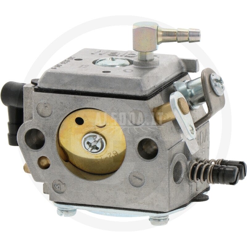 Walbro karbiuratoriai
HDA-50A 22152-81001 iaus tipas: HDA-50A Walbro karbiuratoriai
HDA-50A 22152-81001 iaus tipas: HDA-50A