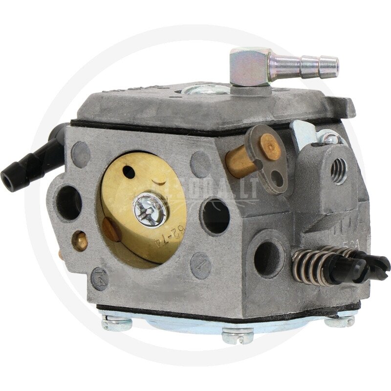 Walbro karbiuratoriai
HDA-53 Walbro karbiuratoriai
HDA-53
