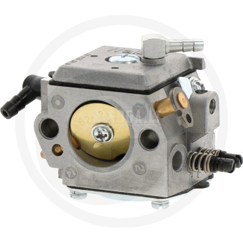 Walbro karbiuratoriai
HDA-76A
