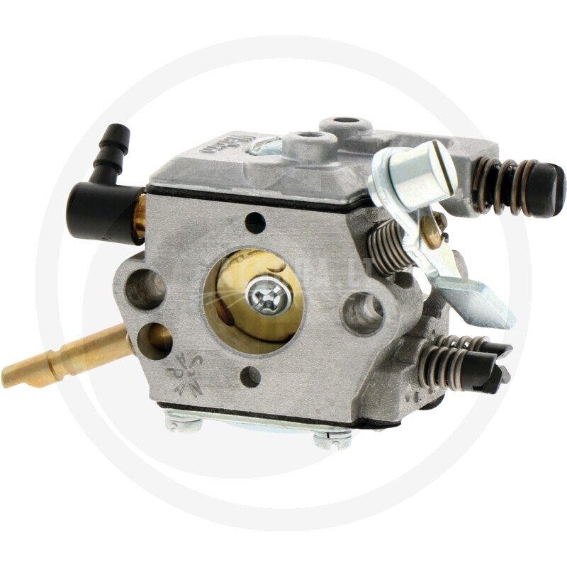 Walbro karbiuratoriai
WT-112 Walbro karbiuratoriai
WT-112