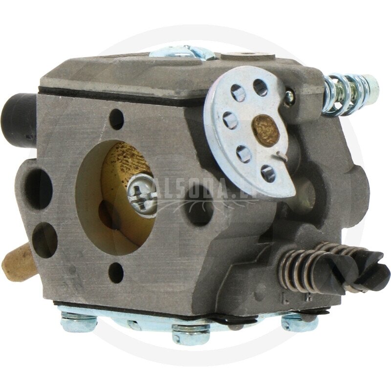 Walbro karbiuratoriai
WT-158 25.07.129 iaus tipas: WT-158 Walbro karbiuratoriai
WT-158 25.07.129 iaus tipas: WT-158