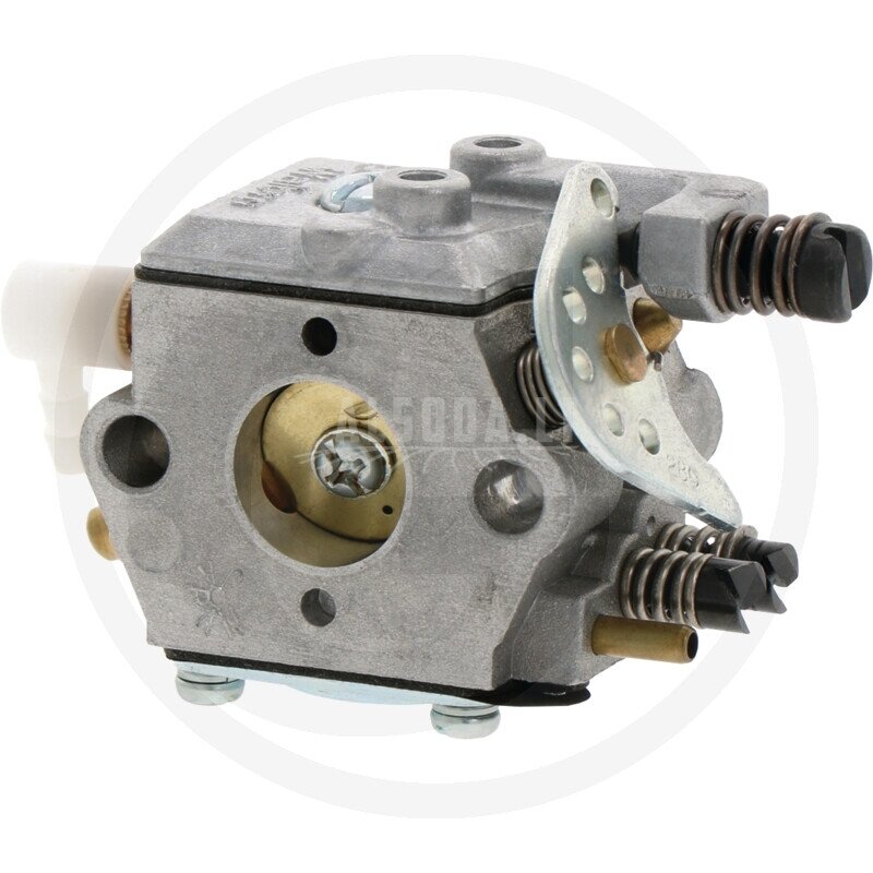Walbro karbiuratoriai
WT-160