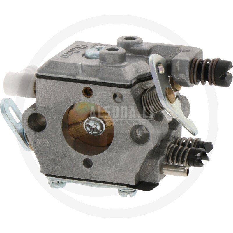 Walbro karbiuratoriai
WT-286 Walbro karbiuratoriai
WT-286
