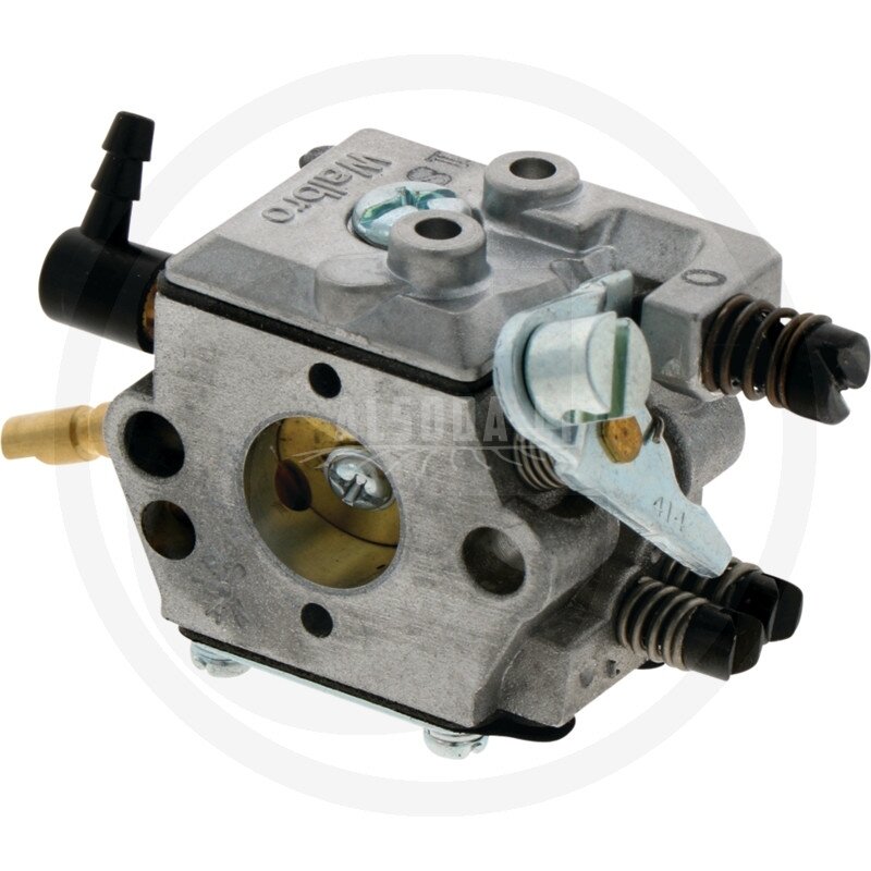 Walbro karbiuratoriai
WT-45 Walbro karbiuratoriai
WT-45