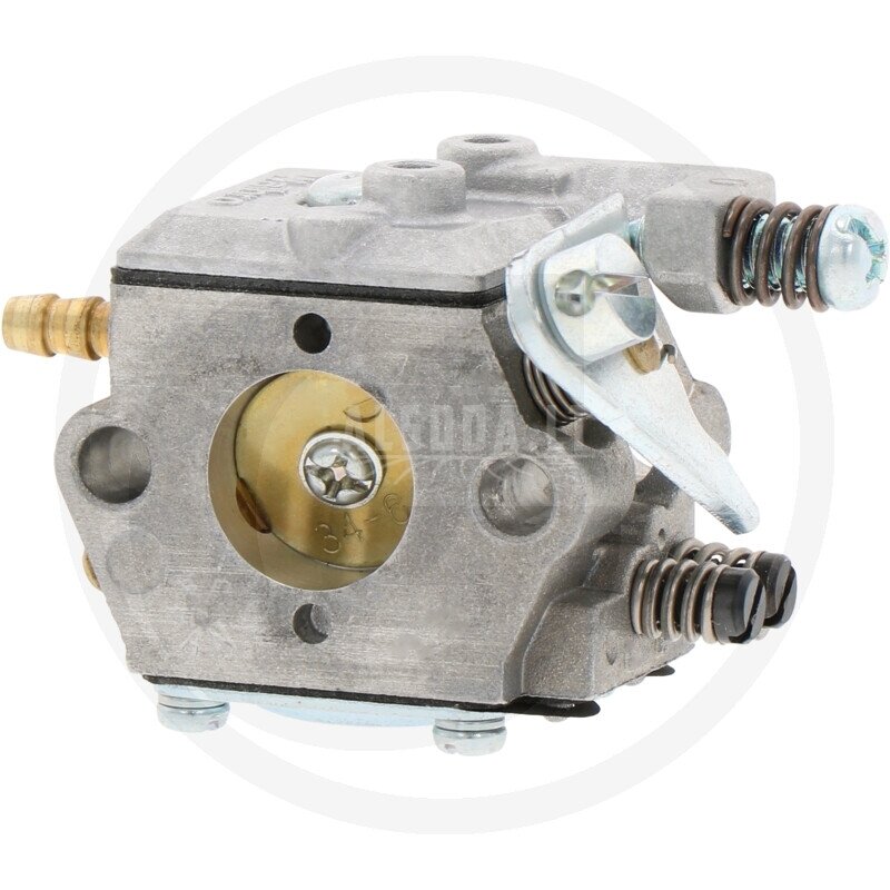 Walbro karbiuratoriai
WT-74 123-000-43131 iaus tipas: WT-74 Walbro karbiuratoriai
WT-74 123-000-43131 iaus tipas: WT-74