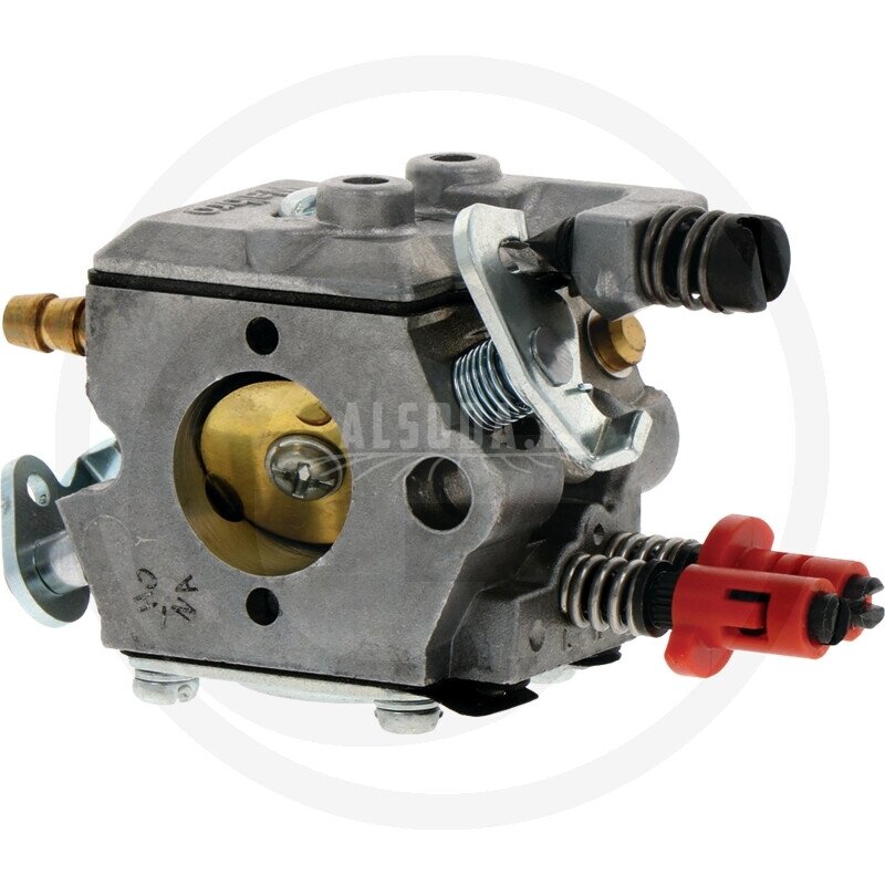 Walbro karbiuratoriai
WT-76A Walbro karbiuratoriai
WT-76A