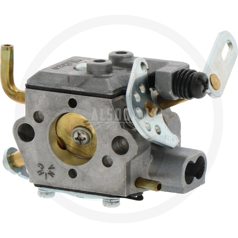 Walbro karbiuratoriai
WT-774 410695 iaus tipas: WT-774