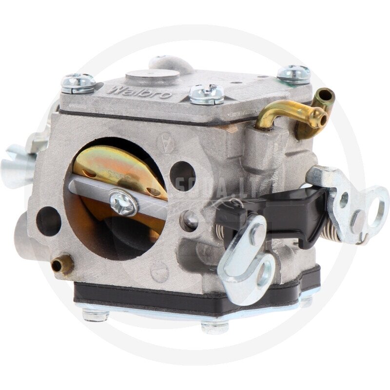 Walbro karbiuratorius
RWJ-5 5229420-01 iaus tipas: RWJ-5 Walbro karbiuratorius
RWJ-5 5229420-01 iaus tipas: RWJ-5
