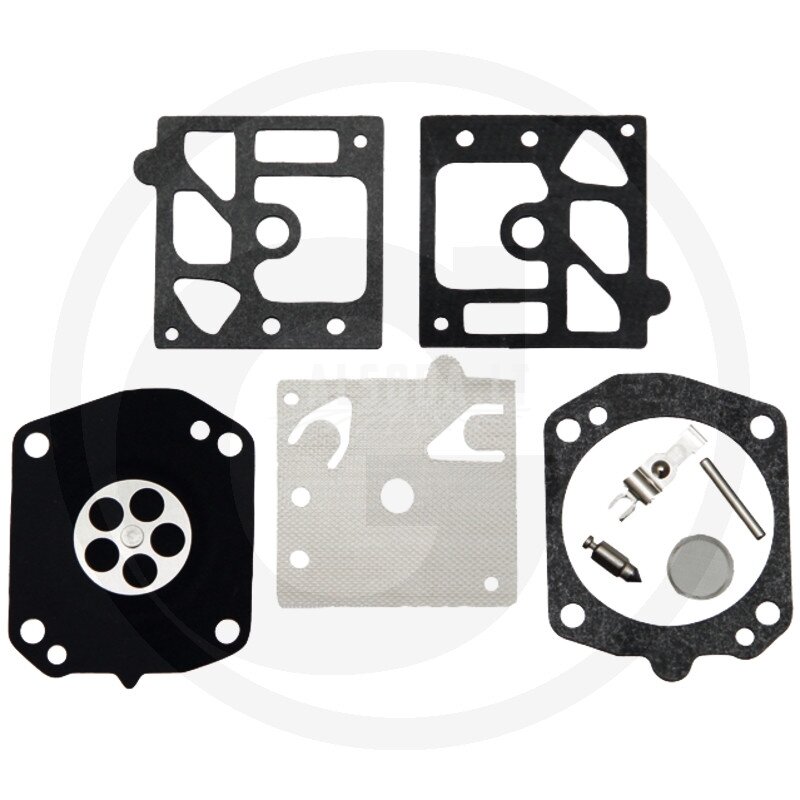Walbro Remonto rinkinys
K10-HD Walbro Remonto rinkinys
K10-HD