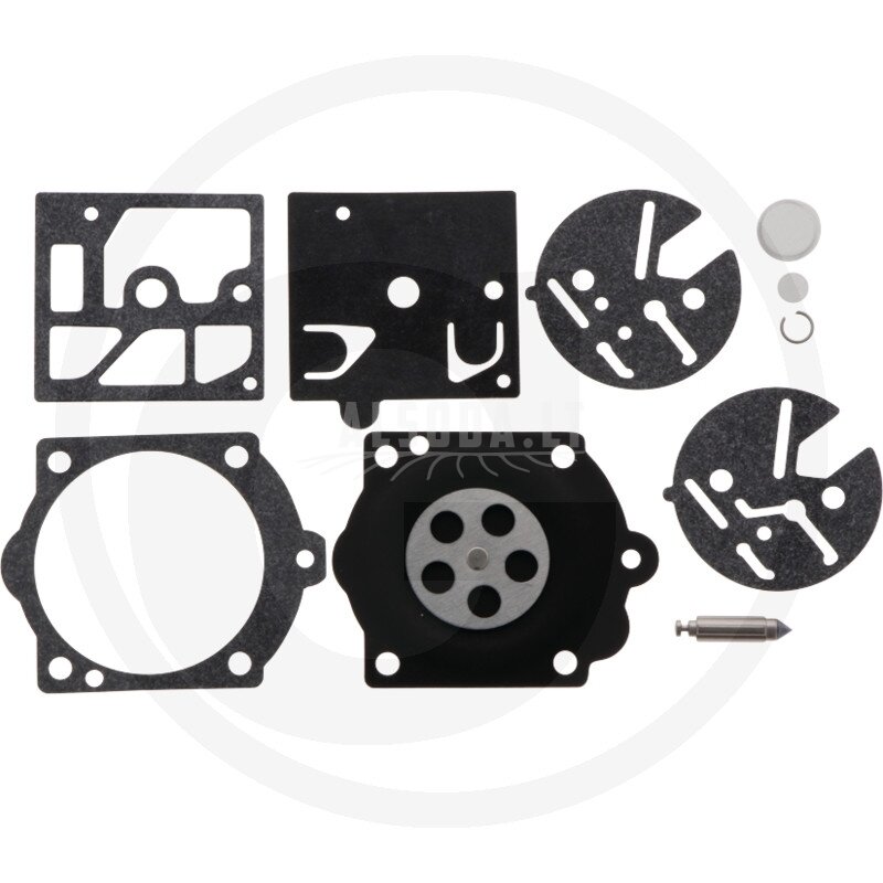 Walbro Remonto rinkinys
K10-HDC Walbro Remonto rinkinys
K10-HDC