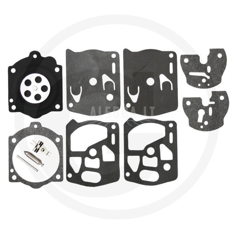 Walbro Remonto rinkinys
K10-WS Walbro Remonto rinkinys
K10-WS