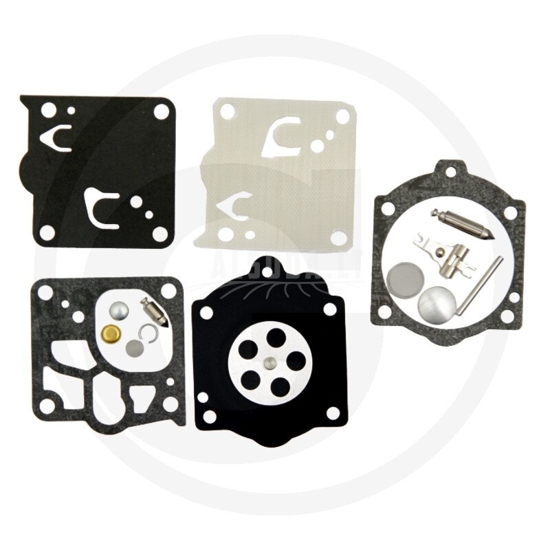 Walbro Remonto rinkinys
K15-WJ Walbro Remonto rinkinys
K15-WJ