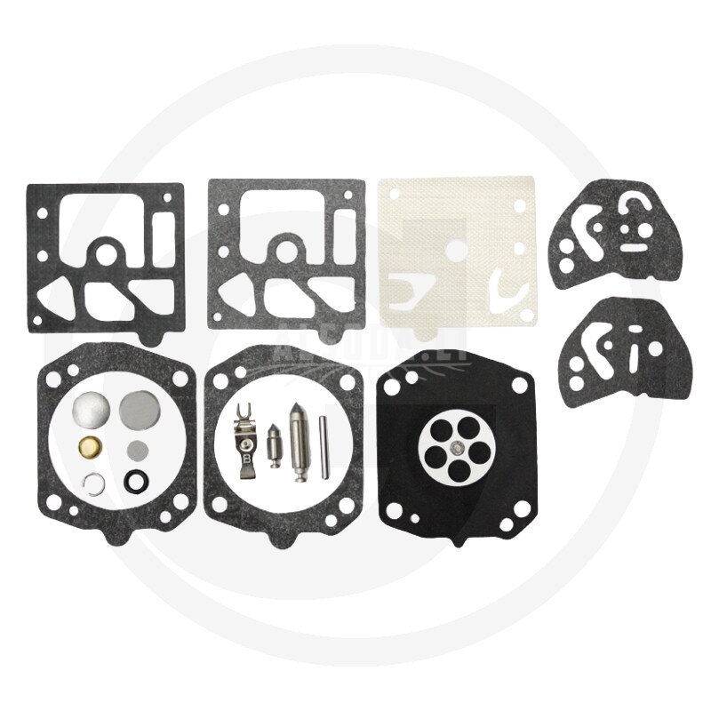 Walbro Remonto rinkinys
K20-HDA Walbro Remonto rinkinys
K20-HDA