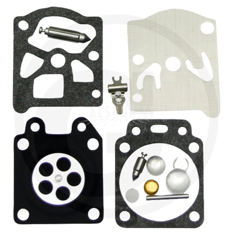 Walbro Remonto rinkinys
K20-WTA Walbro Remonto rinkinys
K20-WTA