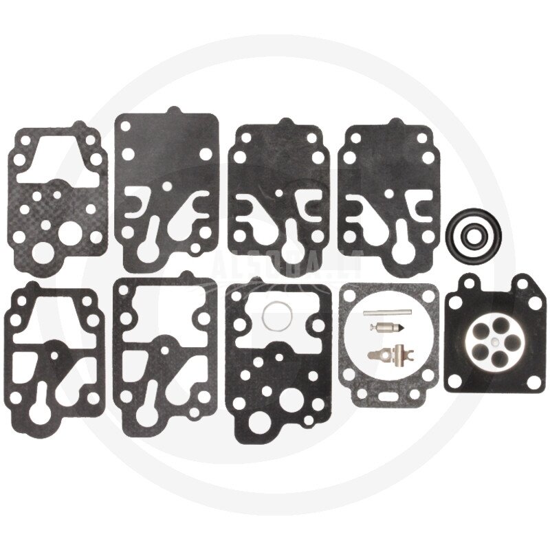 Walbro Remonto rinkinys
K20-WYMP Walbro Remonto rinkinys
K20-WYMP