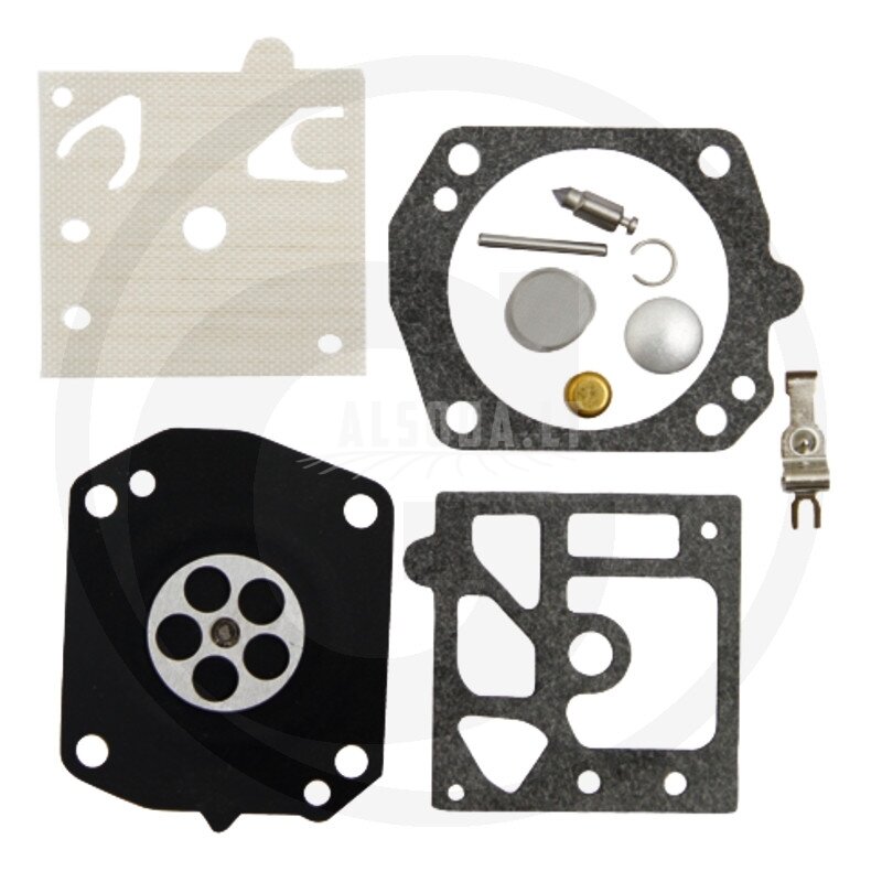 Walbro Remonto rinkinys
K22-HDA Walbro Remonto rinkinys
K22-HDA