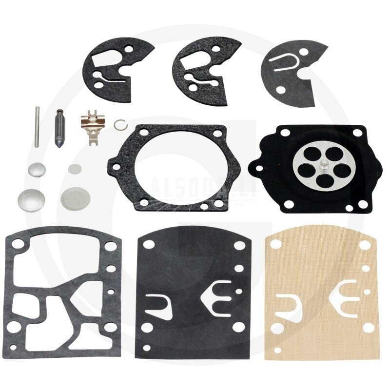 Walbro - WB-25-1 Remonto komplektas
Tinka Walbro K11-WB Walbro - WB-25-1 Remonto komplektas
Tinka Walbro K11-WB