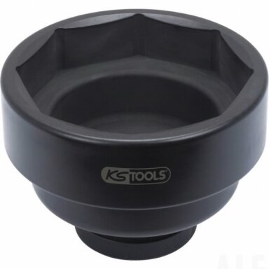 wheel nut  socket 3/4" 100mm, KS Tools