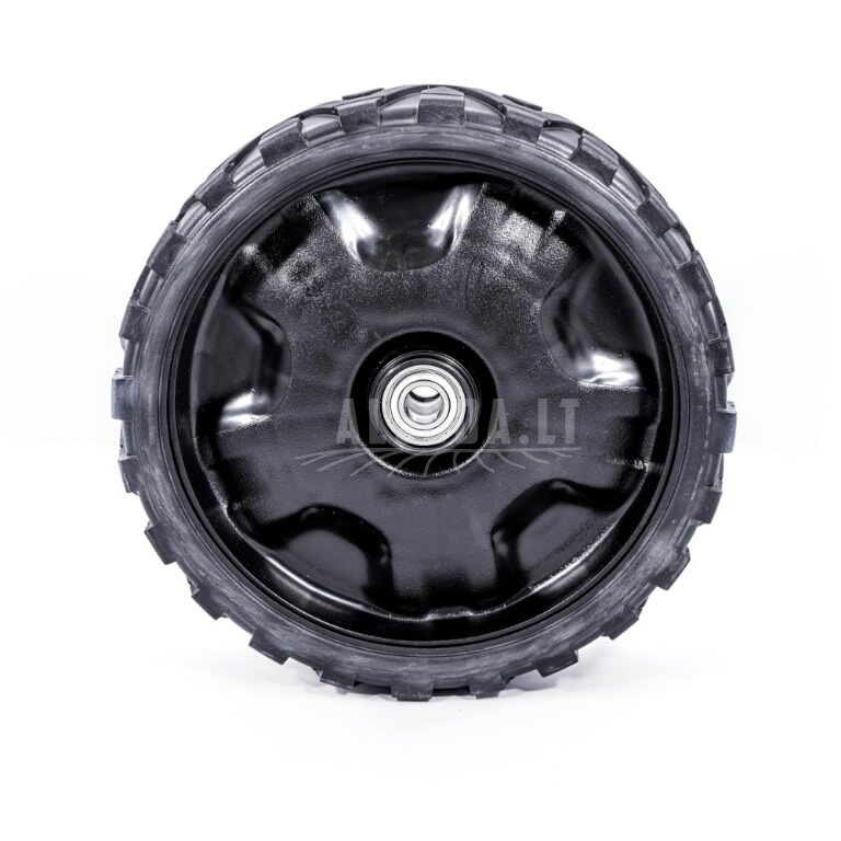 WHEEL CPL. 8X2 BEARING, MTD WHEEL CPL. 8X2 BEARING, MTD