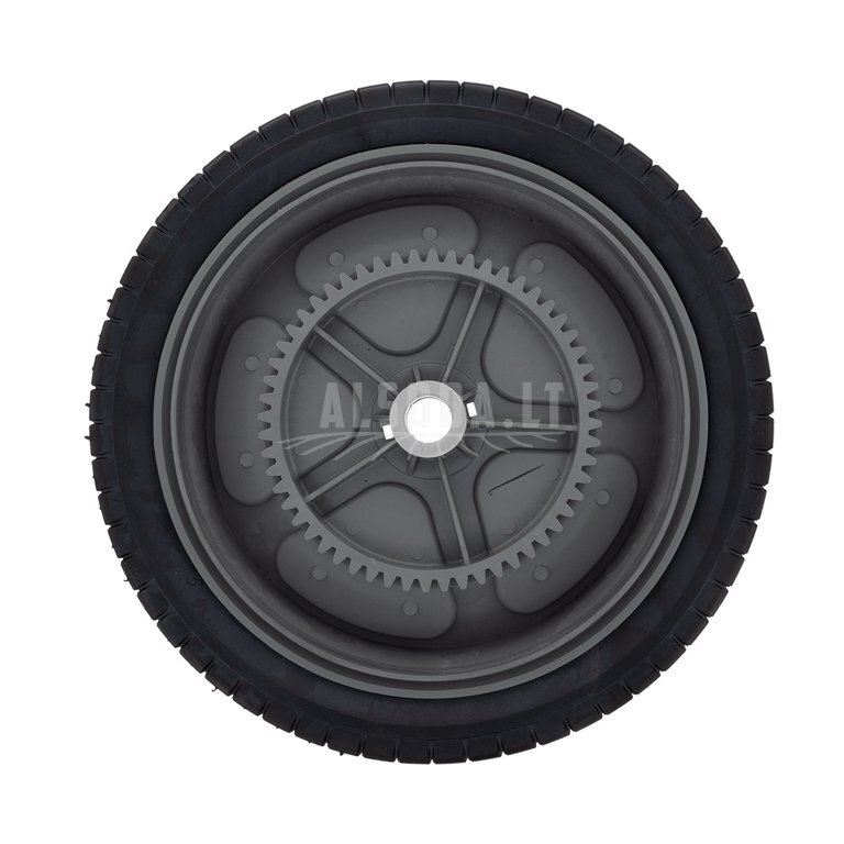 Wheel, MTD