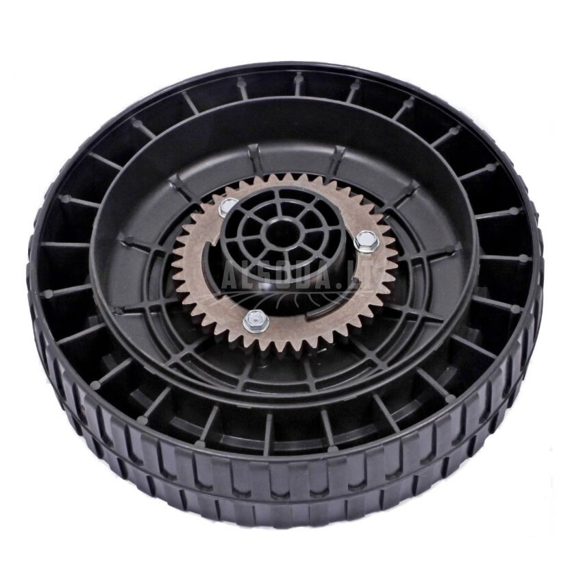 WHEEL ASM:200mm:RWD Obsolete take 634-05035, MTD WHEEL ASM:200mm:RWD Obsolete take 634-05035, MTD