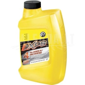 XPS Synthetic Oil 4T sintėtinis 293600112 XPS Synthetic Oil 4T sintėtinis 293600112