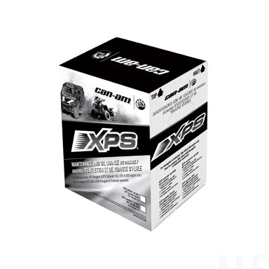 XPS Can-am Alyvos Rinkinys Žieminis 703500905