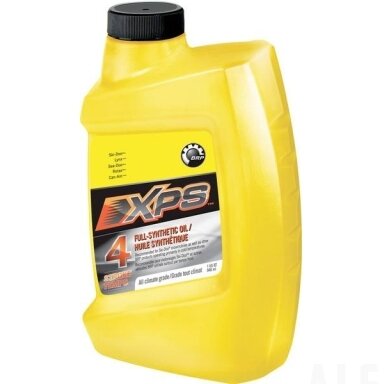 XPS Synthetic Oil 4T sintėtinis 293600112