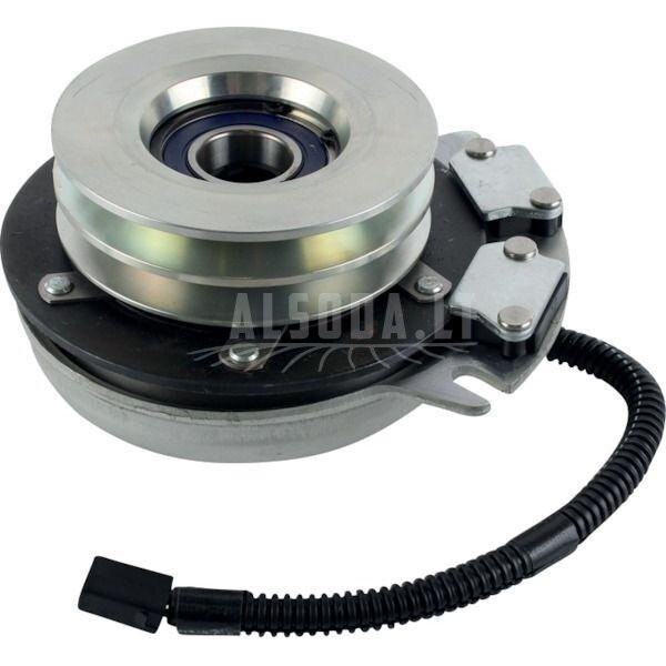 XTreme PTO sankaba 5219-10