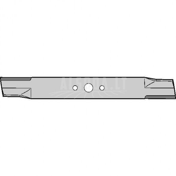 Yamaha Peilis Yamaha 455mm 1