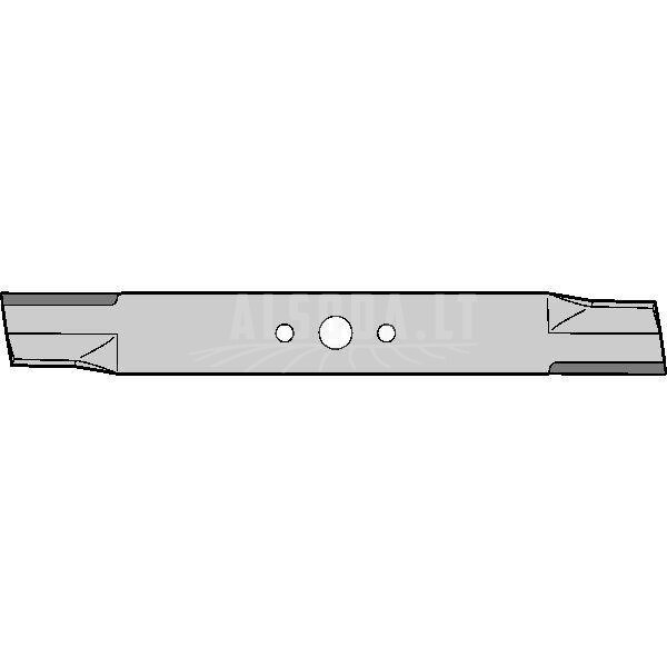 Yamaha Peilis Yamaha 455mm 1