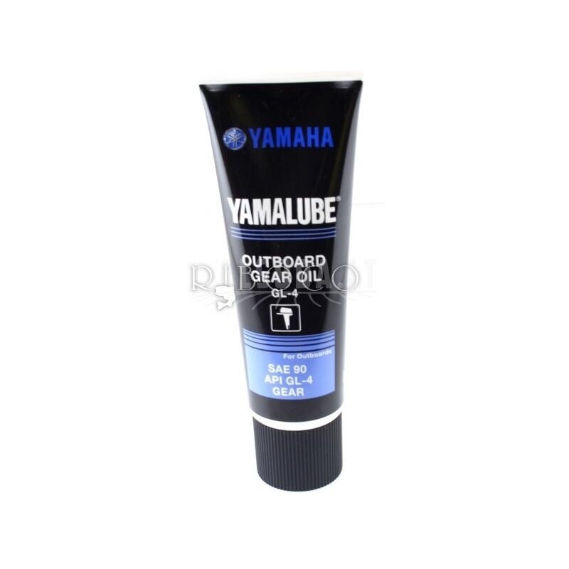 YAMALUBE GL4 SAE90 Alyva reduktoriui