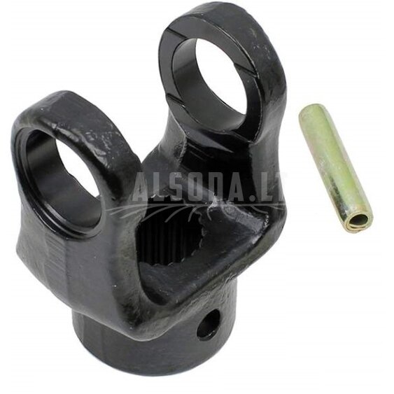 Yoke rear shaft Polaris Sportsman RZR Ranger 1350039 2203706