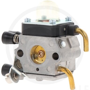 Zama - C1Q-S186B Karbiuratoriai
Tinka: Zama C1Q-S186B