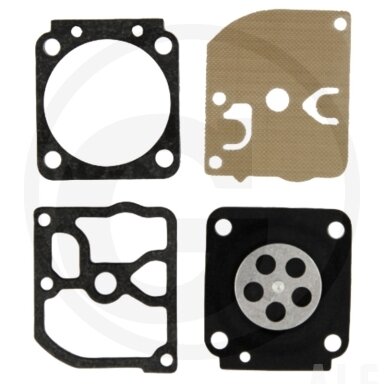 Zama - C1Q-S30A-C diafragmos rinkinys
Tinka Zama GND-28