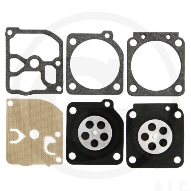 Zama-C1Q-S43A-B diafragmos rinkinys
Tinka Zama GND-33