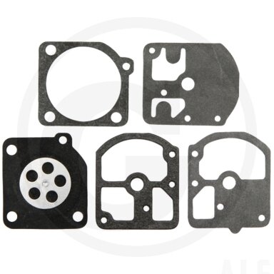 Zama - C1S-K3D diafragmos rinkinys
Tinka Zama GND-6