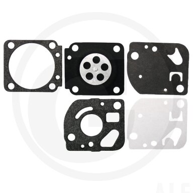 Zama - C1U-DM4A-C diafragmos rinkinys
Tinka: Zama GND-12